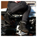 W-TEC Sixtreet Moto boty černá/šedá