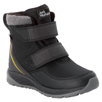 Dětské zimní boty Jack Wolfskin Polar Bear Texapore Mid Vc K