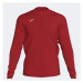 Joma Running Night Sweatshirt Red