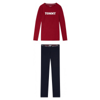 Pánské pyžamo model 14798708 - Tommy Hilfiger