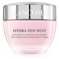 Lancôme Hydra Zen Nuit zklidňující noční krém 50 ml