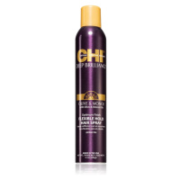 CHI Brilliance Flexible Hold Hair Spray lak na vlasy s lehkou fixací 284 g