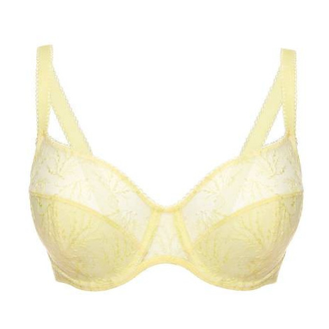 Podprsenka FULL CUP SUPPORT 1B2320 Yuzu Yellow(256) - Simone Perele