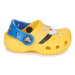 Crocs MINION Žlutá