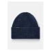 Čepice peak performance woolblend hat-blue s blue shadow