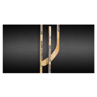 Hokejka FISCHER W150 WOOD STICK NATURAL JR-132cm