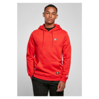 Starter Essential Hoody - cityred