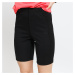 Šortky Fila Women Canika Short Leggings Black