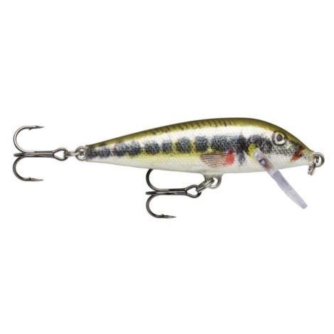 Rapala Wobler Count Down Sinking VAL - 7cm 8g