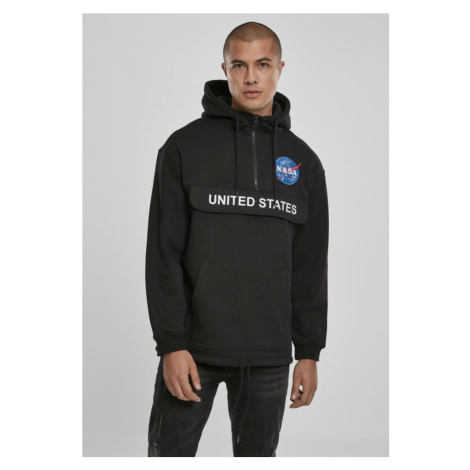 NASA Definition Pull Over Hoody