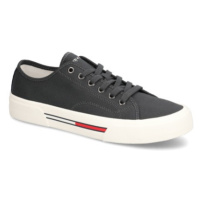 Tommy Hilfiger TOMMY JEANS LACE UP CANVAS COLOR