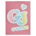 T-Shirt Guess