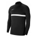 Pánské tričko Dri-FIT Academy 21 M CW6110-010 - Nike