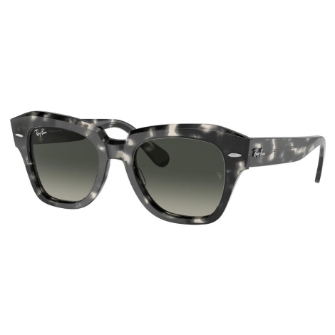 Ray-Ban State Street RB2186 133371 - M (49)