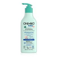 Hypoalergenní šampon pro miminka OnlyBio 300ml