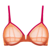 MOULDED BRA 18Y314 Jaipur Amber(252) - Simone Perele