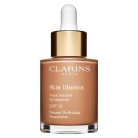 Clarins Hydratační make-up Skin Illusion SPF 15 (Natural Hydrating Foundation) 30 ml 112.3 Sanda