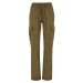 Urban Classics / Ladies High Waist Twill Cargo Pants tiniolive