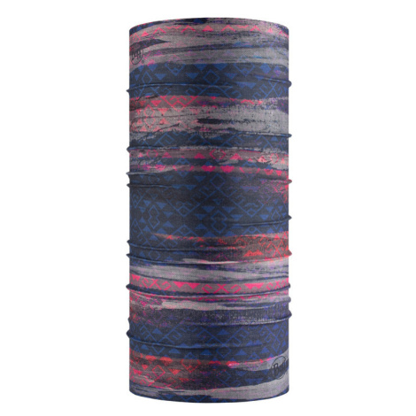 Šátek Buff Original Barva: modrá/růžová