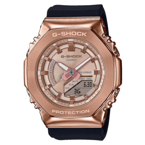 Casio GM-S2100PG-1A4ER G-Shock 41mm