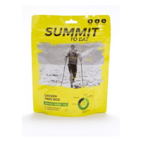 Summit To Eat - Smažená rýže s kuřecím masem a Teriyaki omáčkou - big pack