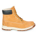 Timberland Tree Vault 6 Inch WL Boot Béžová