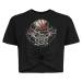 Five Finger Death Punch 100% Pure Dámské tričko černá