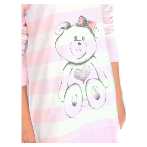 Dámské pyžamo rina model 1319857 - Cocoon Secret