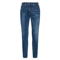 Tommy Jeans Jeans - AUSTIN SLIM TPRD CE131 blue