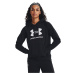 UNDER ARMOUR Rival Fleece Big Logo Hdy