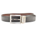 Semiline Man's Belt P8231-0