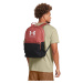 Under Armour Loudon Backpack Red