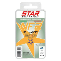 Star Ski Wax Vosky bez obsahu fluoru NF2 Cera Flon wax 60g