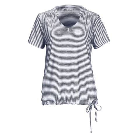 Killtec Lilleo Wmn Tshrt F W 37010 000 830 - blue night