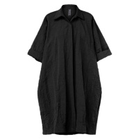 Wendy Trendy Shirt 110752 - Black Černá