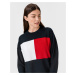 Icon Flag Svetr Tommy Hilfiger