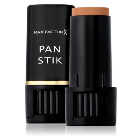 Max Factor Panstik make-up a korektor v jednom odstín 97 Cool Bronze  9 g