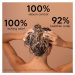 Apivita Dandruff Oily Dandruff Shampoo šampon proti lupům pro mastné vlasy 250 ml