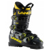 Lange RX 120 Unisex lyžařská obuv, černá, veľkosť