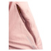 Klimatex ELFI Dámská hybridní vesta, růžová, velikost