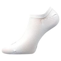 Lonka Dexi Unisex ponožky - 3 páry BM000001694400100999 bílá