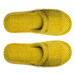 Oldcom AMELY Dámské pantofle, žlutá, velikost