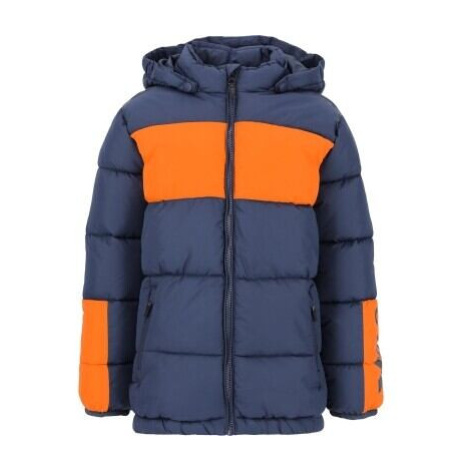 Dětská zimní bunda ZigZag Bruno