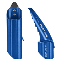 Ortovox Pocket Spike modrá