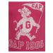 Růžové holčičí tričko GAP 1969