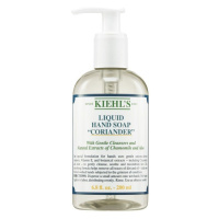 Kiehl’s - Coriander Hand Cleanser Mýdla na ruce 200 ml female