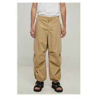 Široké kalhoty Cargo Pants unionbéžové