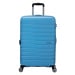 American Tourister FLASHLINE POP SPINNER 67 EXP Cloudy Blue