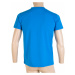 Pánské tričko SENSOR Coolmax Fresh PT Compass modrá
