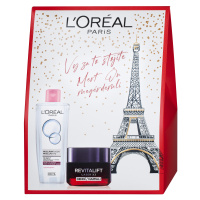 L´Oréal Paris Kosmetická sada Revitalift Laser X3